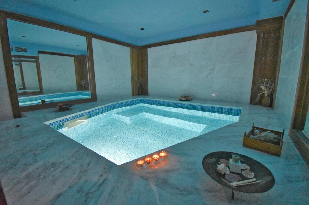 Corfu Resorts Villas Пелекас Екстериор снимка