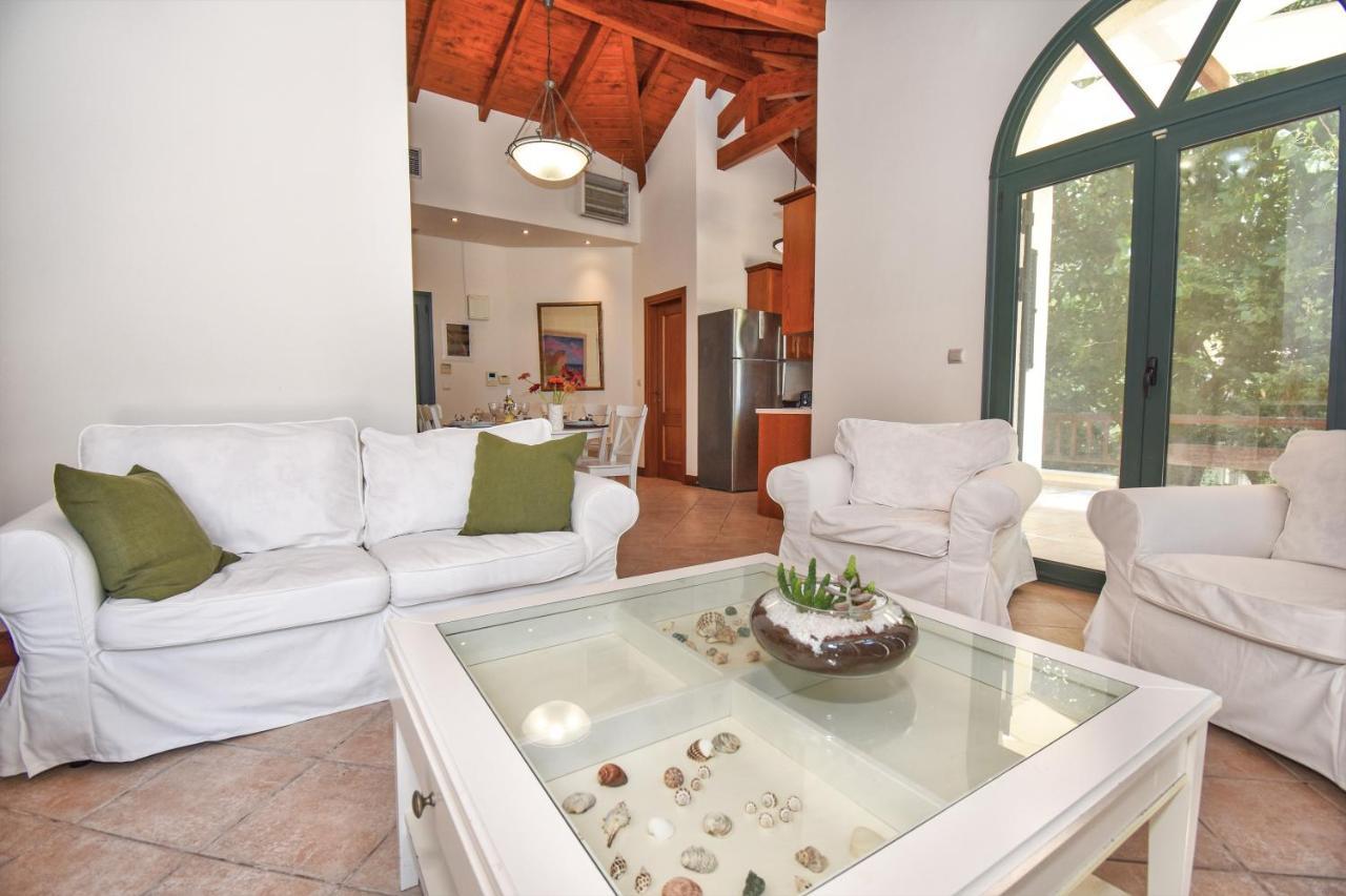 Corfu Resorts Villas Пелекас Екстериор снимка